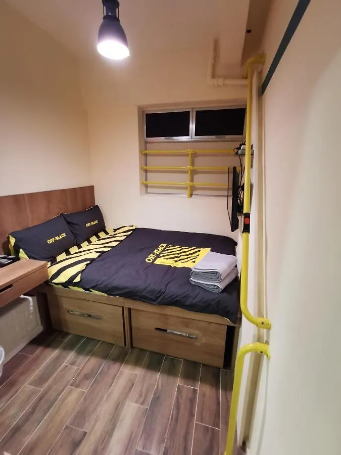 香港九巴旅馆 Kmb-Guesthouse Guest house Hong Kong