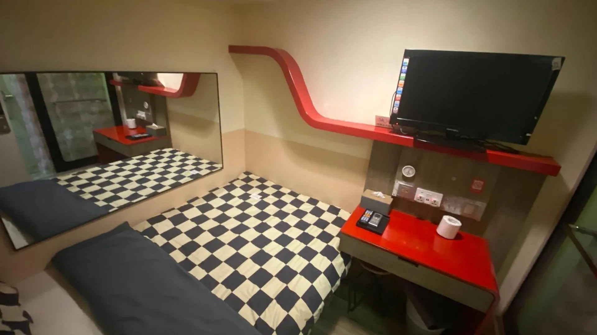 香港九巴旅馆 Kmb-Guesthouse China