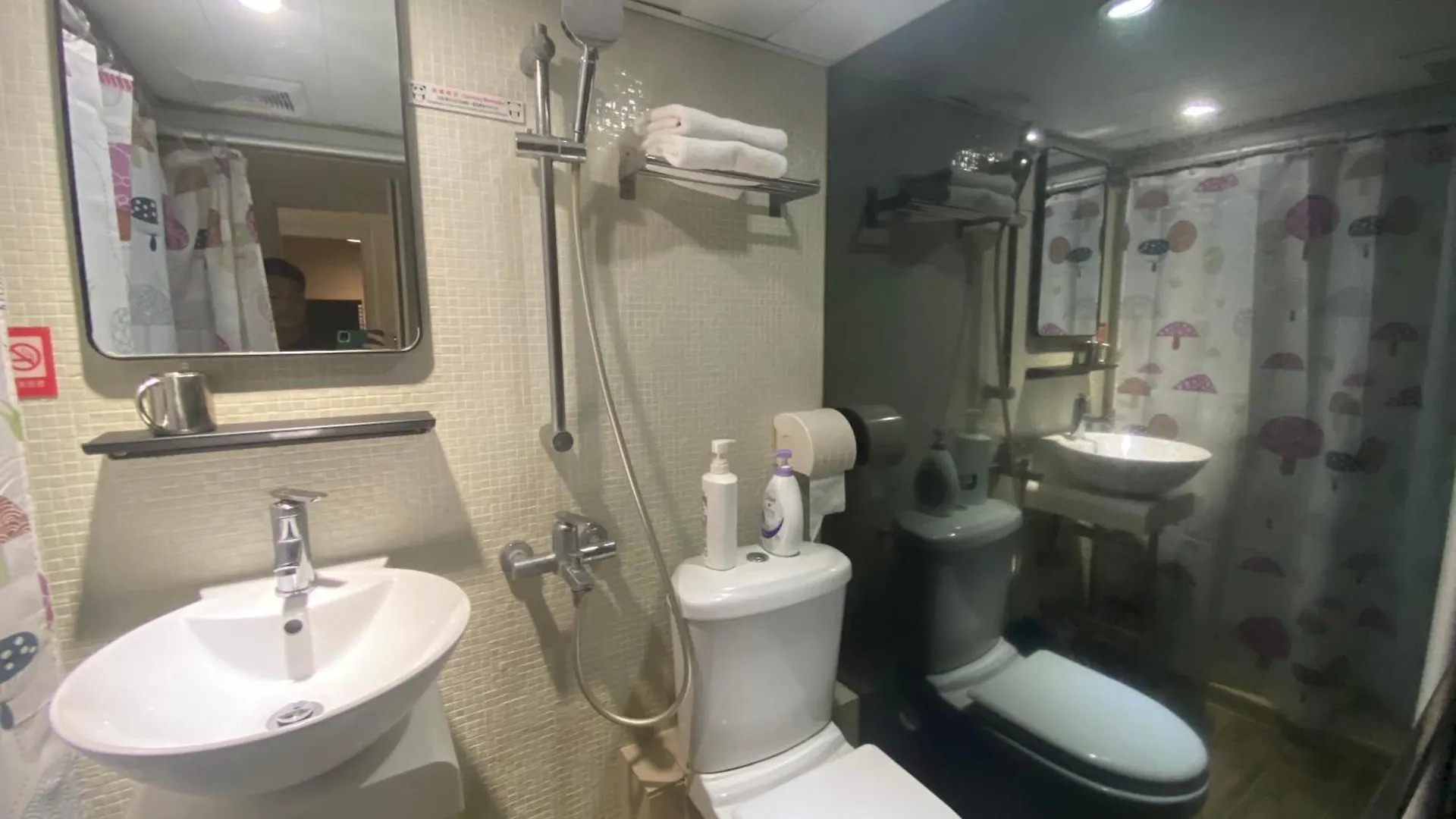 香港九巴旅馆 Kmb-Guesthouse 0*, Hong Kong