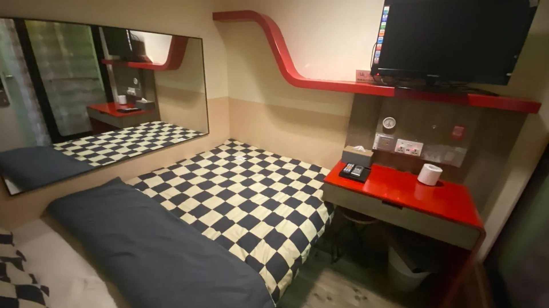 香港九巴旅馆 Kmb-Guesthouse Hong Kong