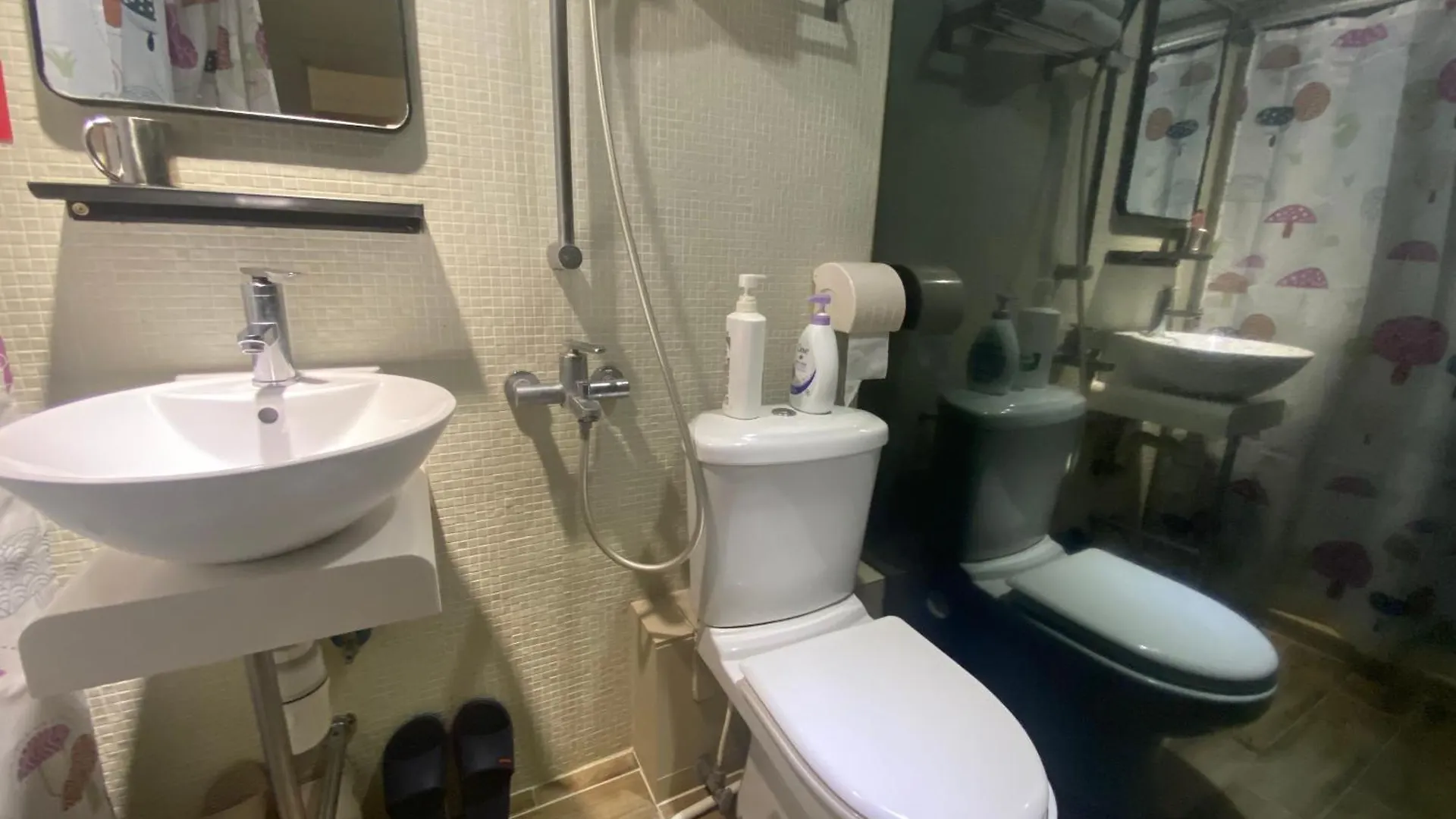 香港九巴旅馆 Kmb-Guesthouse Guest house