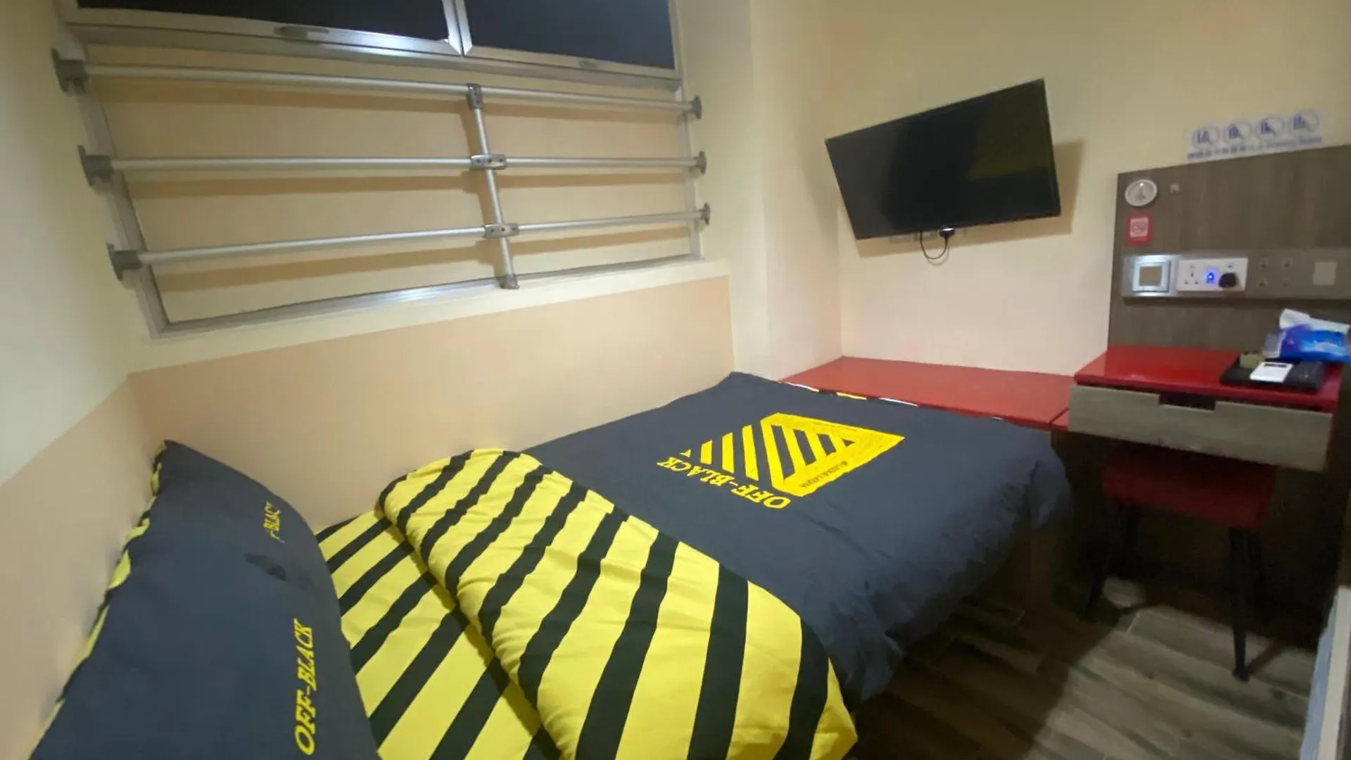 香港九巴旅馆 Kmb-Guesthouse 0*, Hong Kong