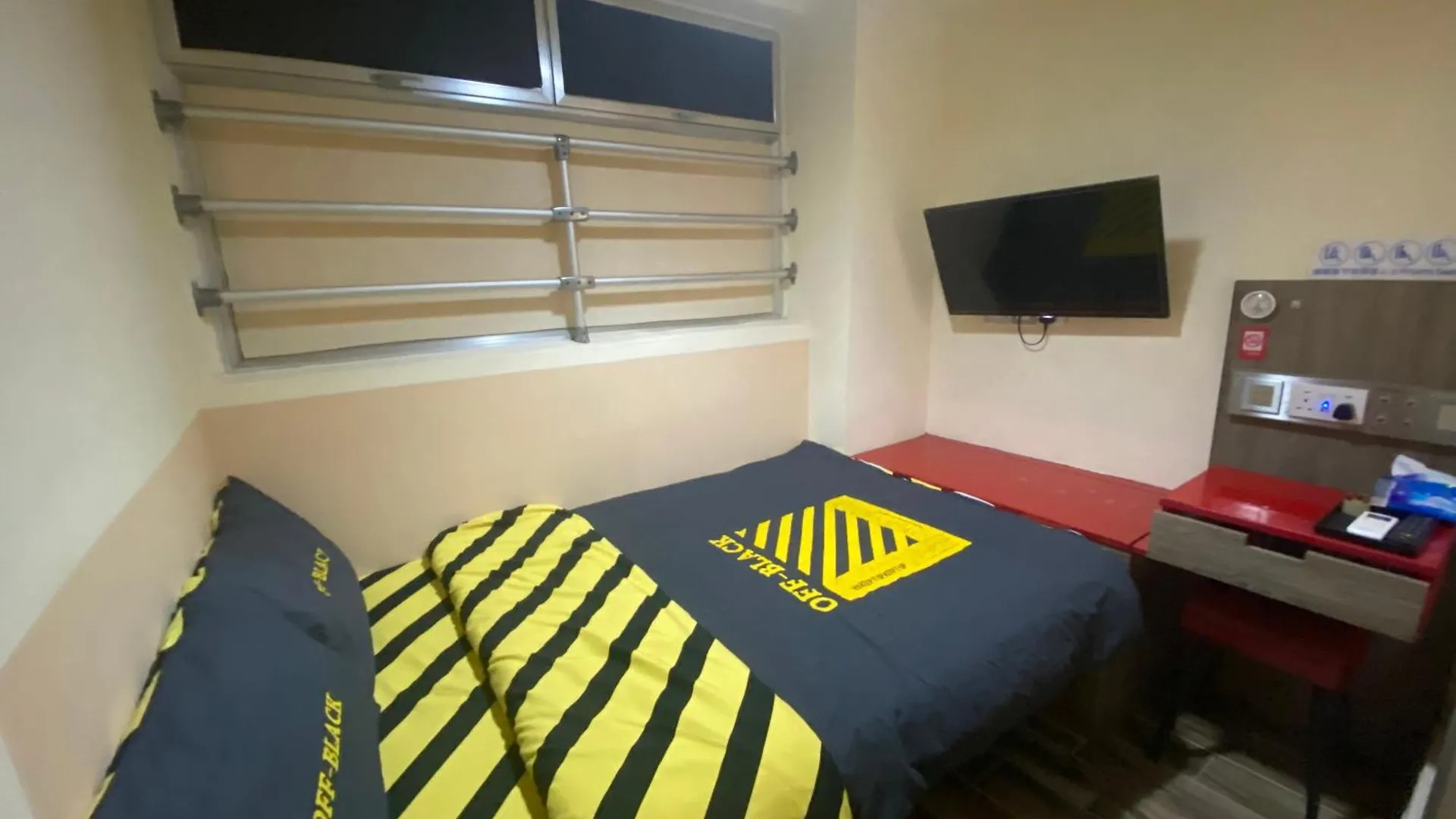 香港九巴旅馆 Kmb-Guesthouse Китай