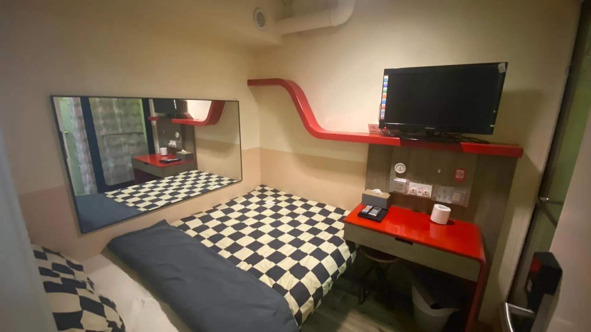 香港九巴旅馆 Kmb-Guesthouse Гостевой дом Гонконг